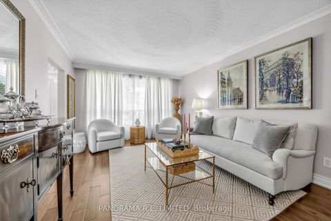 Photo 6 at 60 Norgrove Crescent, Richview, Toronto