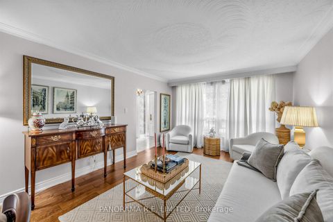 Photo 7 at 60 Norgrove Crescent, Richview, Toronto