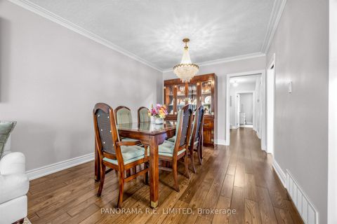Photo 8 at 60 Norgrove Crescent, Richview, Toronto