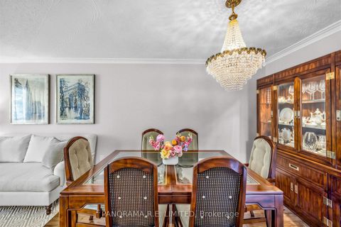 Photo 9 at 60 Norgrove Crescent, Richview, Toronto