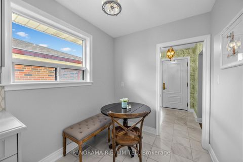 Photo 14 at 60 Norgrove Crescent, Richview, Toronto
