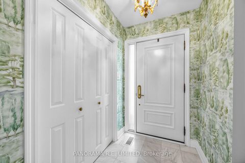 Photo 15 at 60 Norgrove Crescent, Richview, Toronto