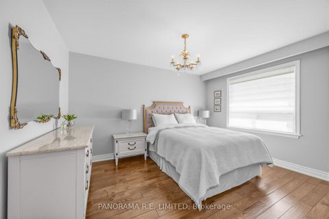 Photo 17 at 60 Norgrove Crescent, Richview, Toronto