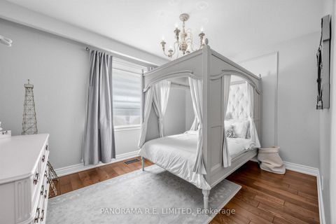 Photo 18 at 60 Norgrove Crescent, Richview, Toronto