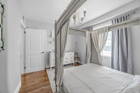 Photo 19 at 60 Norgrove Crescent, Richview, Toronto