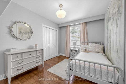 Photo 20 at 60 Norgrove Crescent, Richview, Toronto