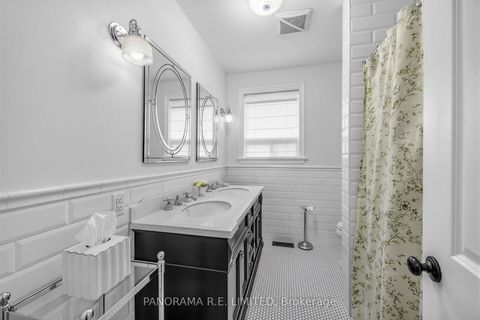 Photo 21 at 60 Norgrove Crescent, Richview, Toronto