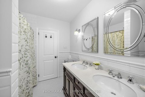Photo 22 at 60 Norgrove Crescent, Richview, Toronto