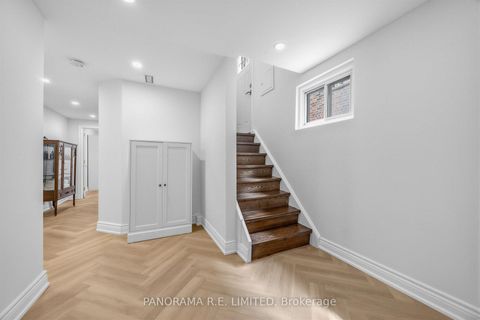 Photo 24 at 60 Norgrove Crescent, Richview, Toronto