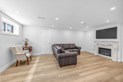 Photo 25 at 60 Norgrove Crescent, Richview, Toronto
