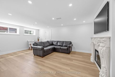 Photo 26 at 60 Norgrove Crescent, Richview, Toronto