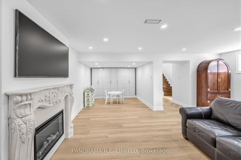 Photo 27 at 60 Norgrove Crescent, Richview, Toronto