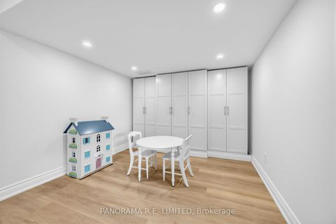 Photo 28 at 60 Norgrove Crescent, Richview, Toronto
