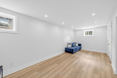 Photo 29 at 60 Norgrove Crescent, Richview, Toronto