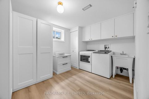Photo 30 at 60 Norgrove Crescent, Richview, Toronto