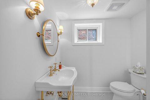 Photo 31 at 60 Norgrove Crescent, Richview, Toronto