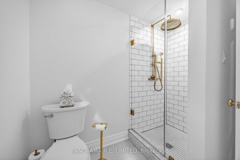 Photo 32 at 60 Norgrove Crescent, Richview, Toronto