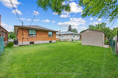 Photo 34 at 60 Norgrove Crescent, Richview, Toronto