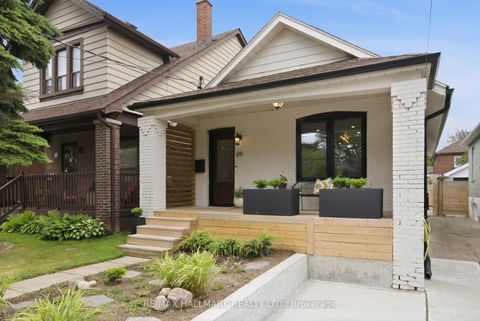 Photo 4 at 69 Gatwick Avenue, Lumsden, Toronto