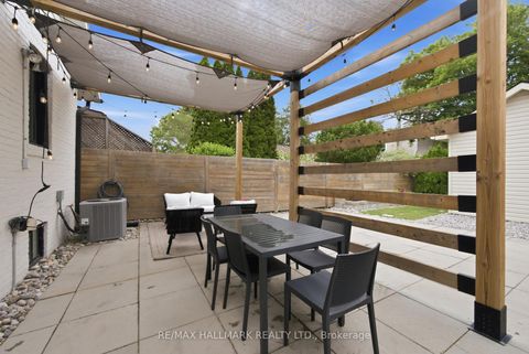 Photo 39 at 69 Gatwick Avenue, Lumsden, Toronto