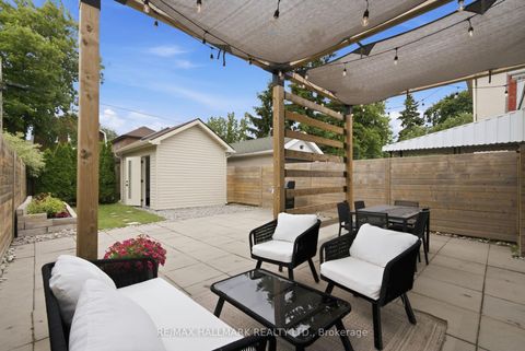 Photo 40 at 69 Gatwick Avenue, Lumsden, Toronto