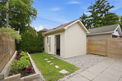 Photo 41 at 69 Gatwick Avenue, Lumsden, Toronto