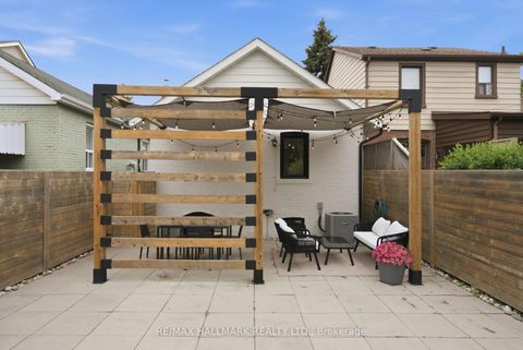 Photo 43 at 69 Gatwick Avenue, Lumsden, Toronto