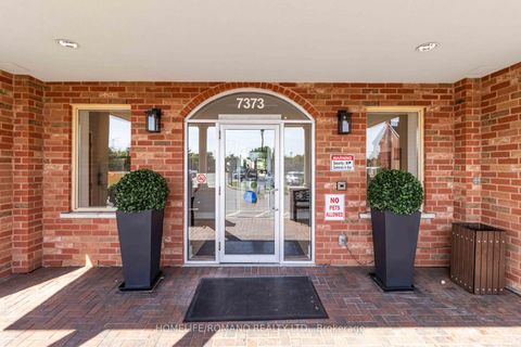 Photo 0 at 614 - 7373 Martin Grove Road, Vaughan Grove, Vaughan