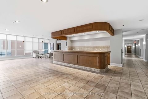Photo 1 at 614 - 7373 Martin Grove Road, Vaughan Grove, Vaughan