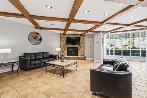 Photo 2 at 614 - 7373 Martin Grove Road, Vaughan Grove, Vaughan