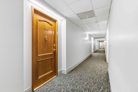 Photo 3 at 614 - 7373 Martin Grove Road, Vaughan Grove, Vaughan