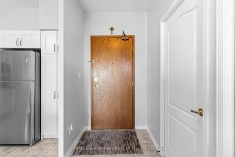 Photo 4 at 614 - 7373 Martin Grove Road, Vaughan Grove, Vaughan