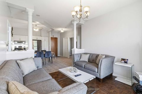 Photo 6 at 614 - 7373 Martin Grove Road, Vaughan Grove, Vaughan