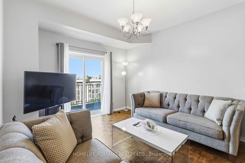 Photo 9 at 614 - 7373 Martin Grove Road, Vaughan Grove, Vaughan