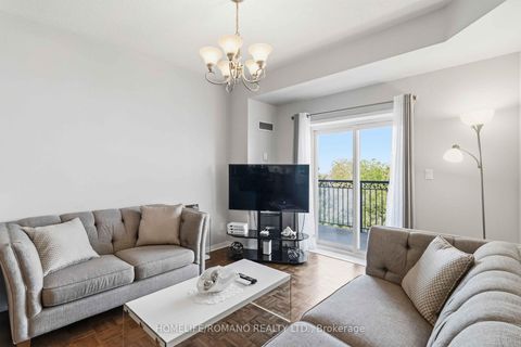 Photo 10 at 614 - 7373 Martin Grove Road, Vaughan Grove, Vaughan