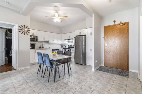 Photo 11 at 614 - 7373 Martin Grove Road, Vaughan Grove, Vaughan
