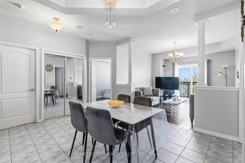 Photo 13 at 614 - 7373 Martin Grove Road, Vaughan Grove, Vaughan