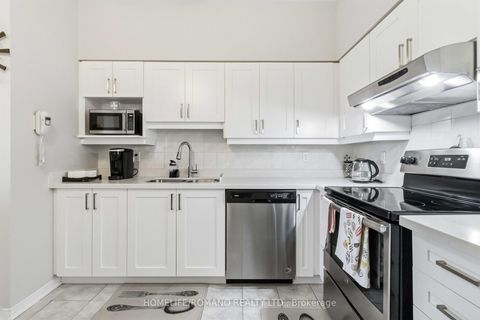 Photo 14 at 614 - 7373 Martin Grove Road, Vaughan Grove, Vaughan