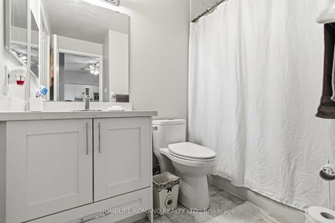 Photo 17 at 614 - 7373 Martin Grove Road, Vaughan Grove, Vaughan