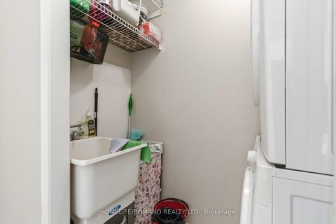 Photo 19 at 614 - 7373 Martin Grove Road, Vaughan Grove, Vaughan