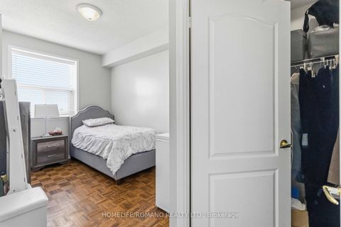 Photo 20 at 614 - 7373 Martin Grove Road, Vaughan Grove, Vaughan