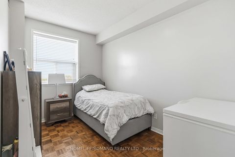 Photo 21 at 614 - 7373 Martin Grove Road, Vaughan Grove, Vaughan