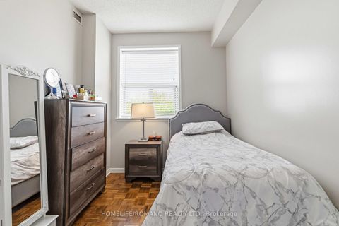Photo 23 at 614 - 7373 Martin Grove Road, Vaughan Grove, Vaughan