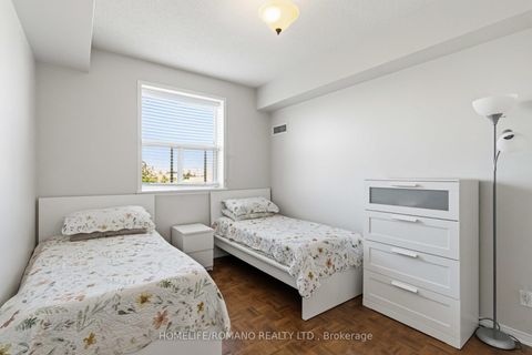 Photo 24 at 614 - 7373 Martin Grove Road, Vaughan Grove, Vaughan