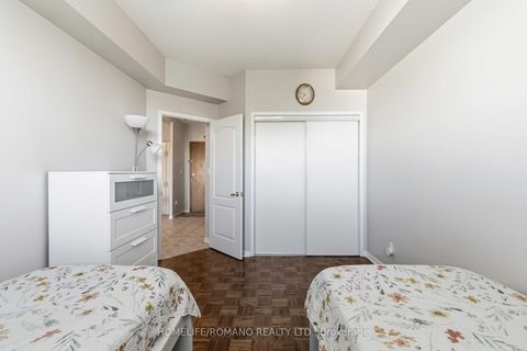 Photo 25 at 614 - 7373 Martin Grove Road, Vaughan Grove, Vaughan
