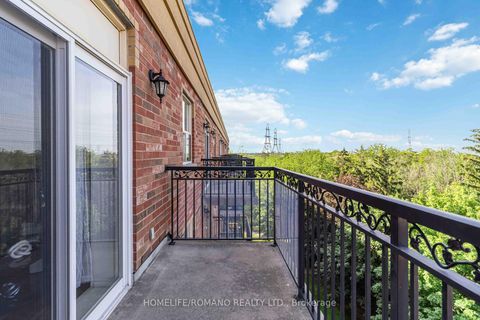 Photo 26 at 614 - 7373 Martin Grove Road, Vaughan Grove, Vaughan