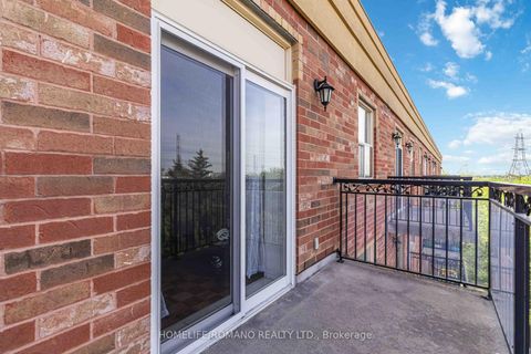 Photo 27 at 614 - 7373 Martin Grove Road, Vaughan Grove, Vaughan