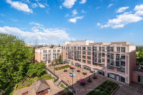 Photo 28 at 614 - 7373 Martin Grove Road, Vaughan Grove, Vaughan