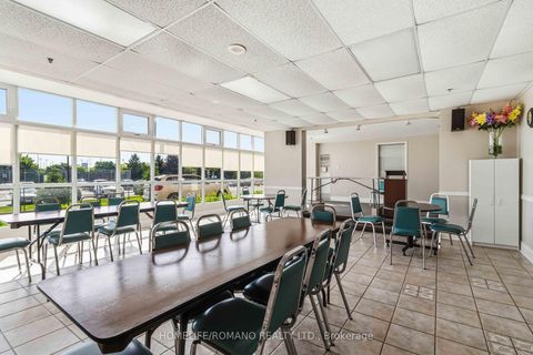 Photo 29 at 614 - 7373 Martin Grove Road, Vaughan Grove, Vaughan