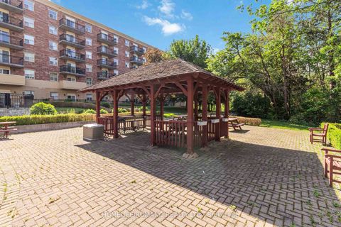 Photo 31 at 614 - 7373 Martin Grove Road, Vaughan Grove, Vaughan